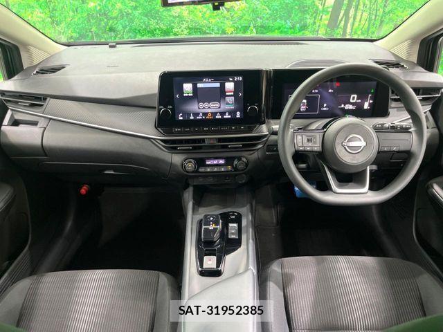 Nissan NOTE 2021-10 8037350-1
