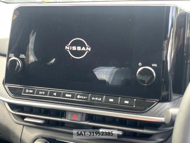 Nissan NOTE 2021-10 8037350-2