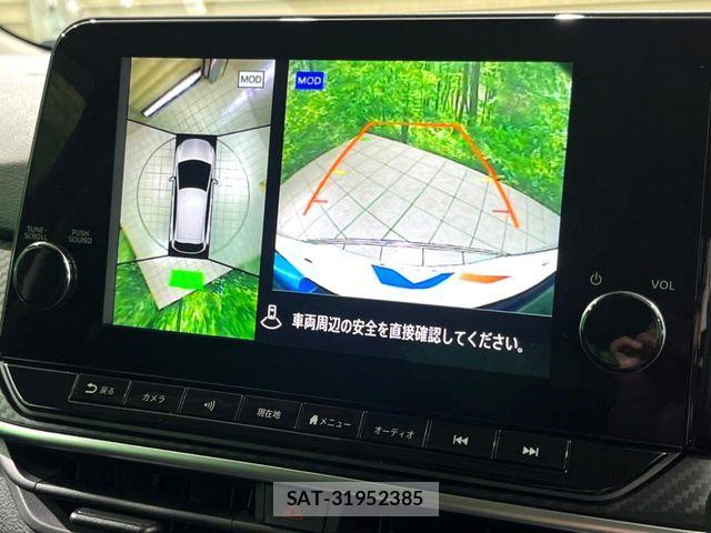 Nissan NOTE 2021-10 8037350-3