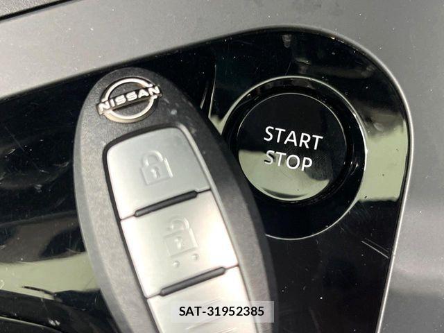 Nissan NOTE 2021-10 8037350-7