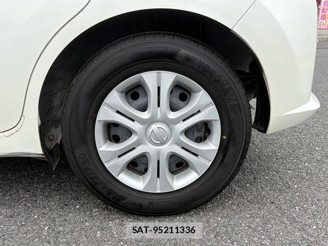Nissan NOTE 2019-08 8037360-13