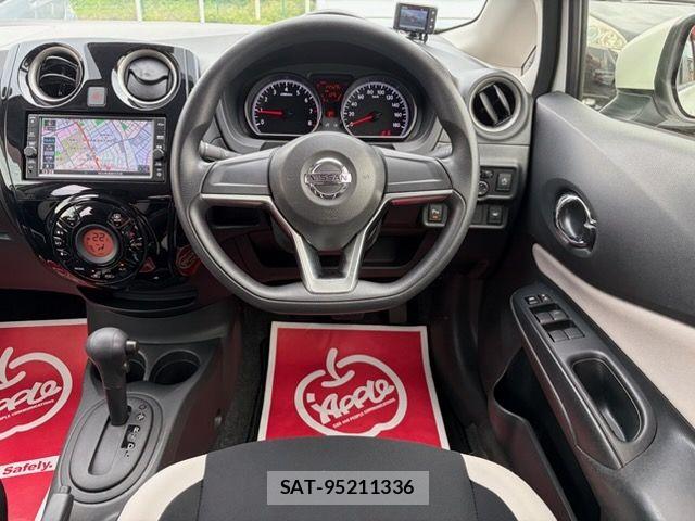 Nissan NOTE 2019-08 8037360-14