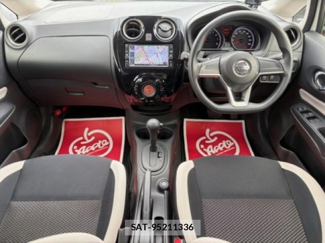 Nissan NOTE 2019-08 8037360-1