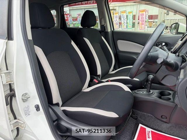 Nissan NOTE 2019-08 8037360-22
