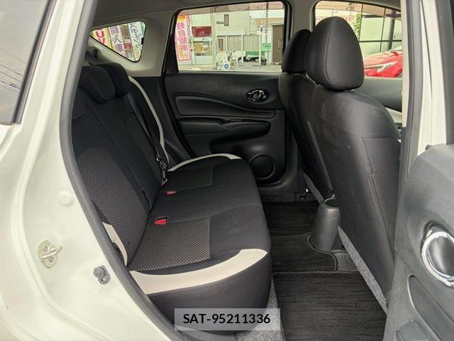 Nissan NOTE 2019-08 8037360-23