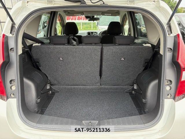 Nissan NOTE 2019-08 8037360-26
