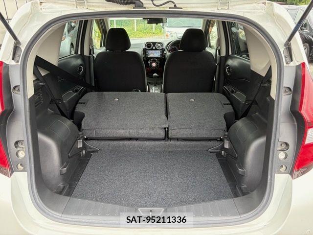 Nissan NOTE 2019-08 8037360-27