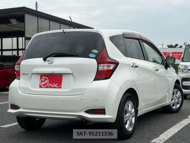 Nissan NOTE 2019-08 8037360-2