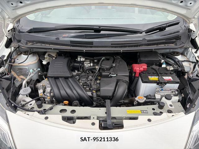 Nissan NOTE 2019-08 8037360-5