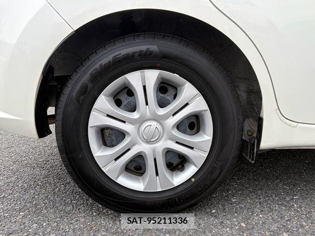 Nissan NOTE 2019-08 8037360-8