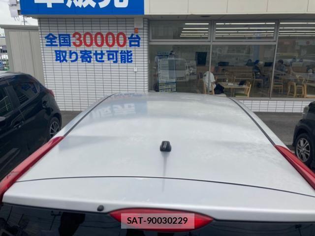 Nissan NOTE 2007-09 8037388-10
