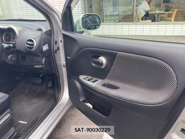 Nissan NOTE 2007-09 8037388-12