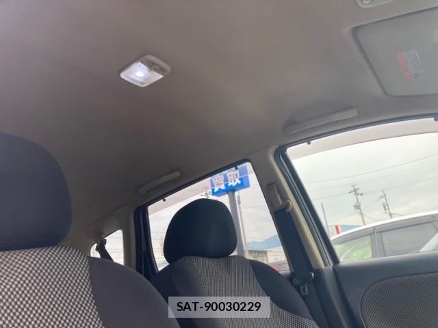 Nissan NOTE 2007-09 8037388-16