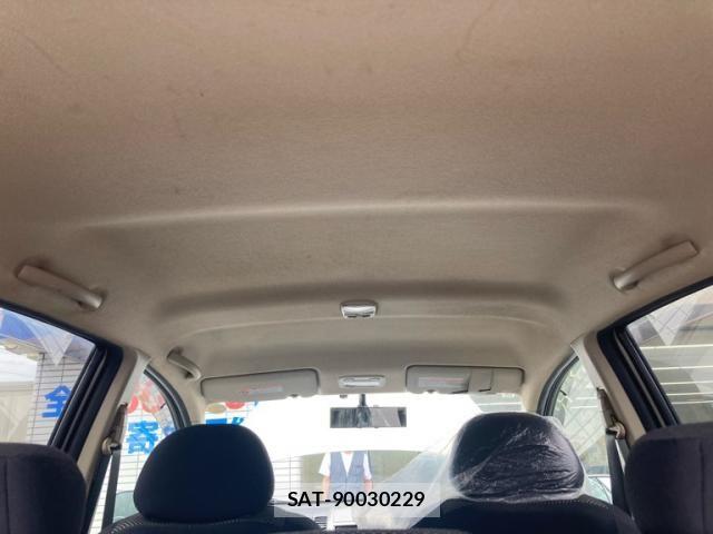 Nissan NOTE 2007-09 8037388-20