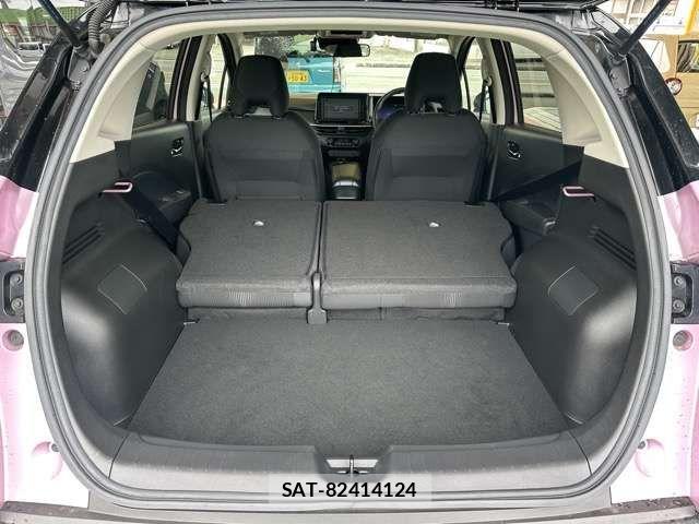 Nissan NOTE 2021-03 8037337-11