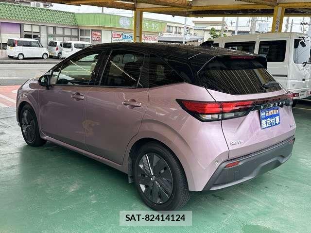 Nissan NOTE 2021-03 8037337-3