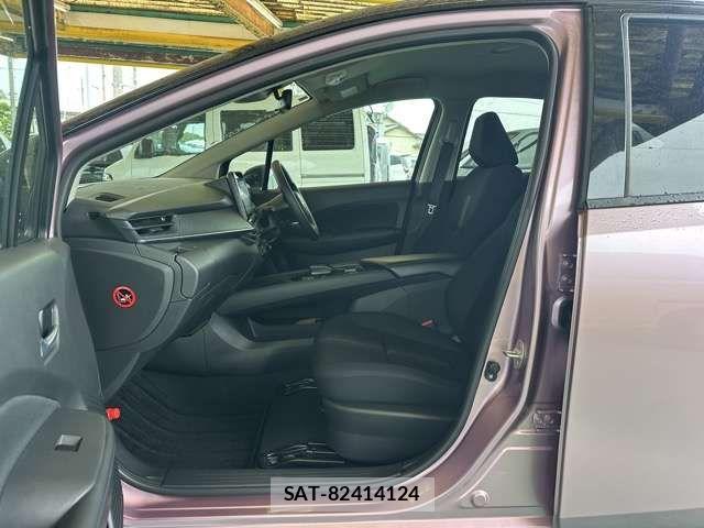 Nissan NOTE 2021-03 8037337-4