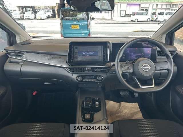 Nissan NOTE 2021-03 8037337-6