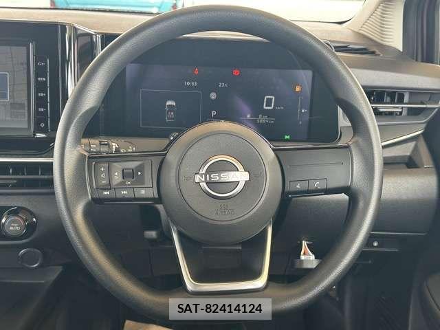Nissan NOTE 2021-03 8037337-7