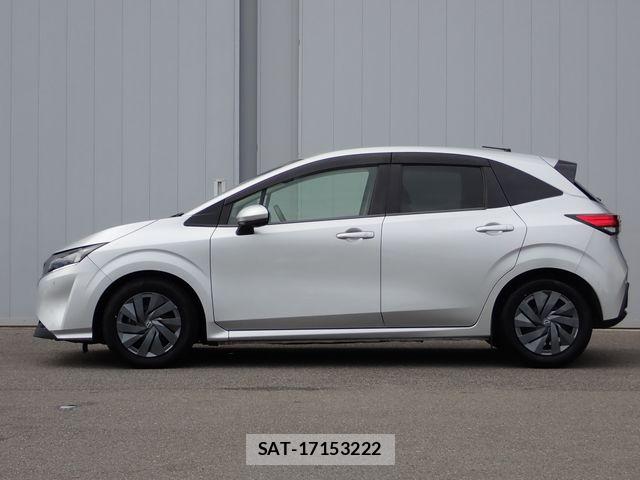 Nissan NOTE 2021-06 8037355-17