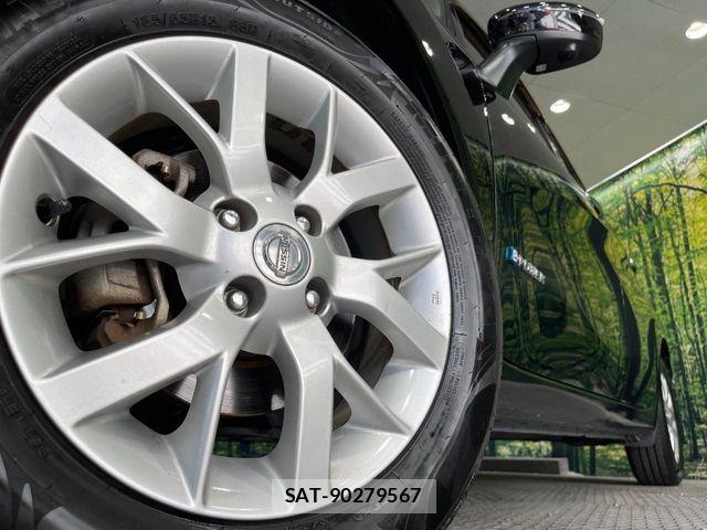 Nissan NOTE 2017-03 8037358-12