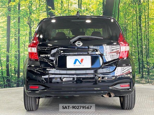 Nissan NOTE 2017-03 8037358-14