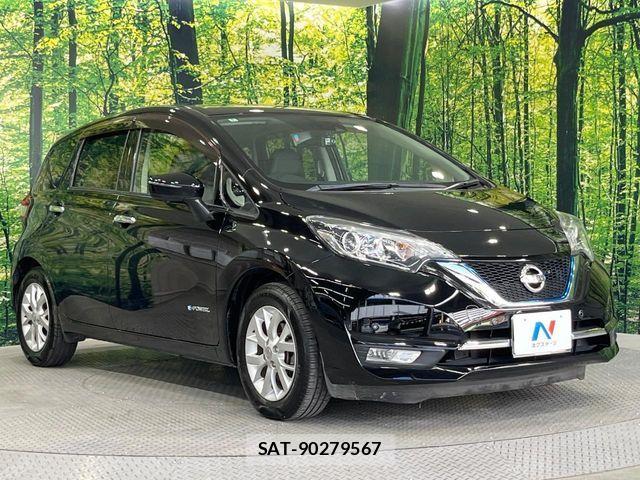 Nissan NOTE 2017-03 8037358-15