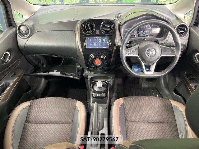 Nissan NOTE 2017-03 8037358-1