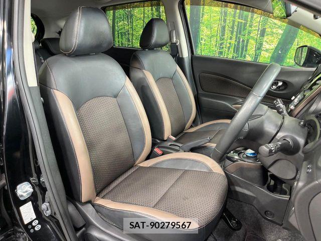 Nissan NOTE 2017-03 8037358-7