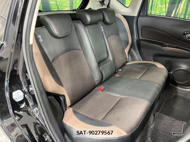 Nissan NOTE 2017-03 8037358-8
