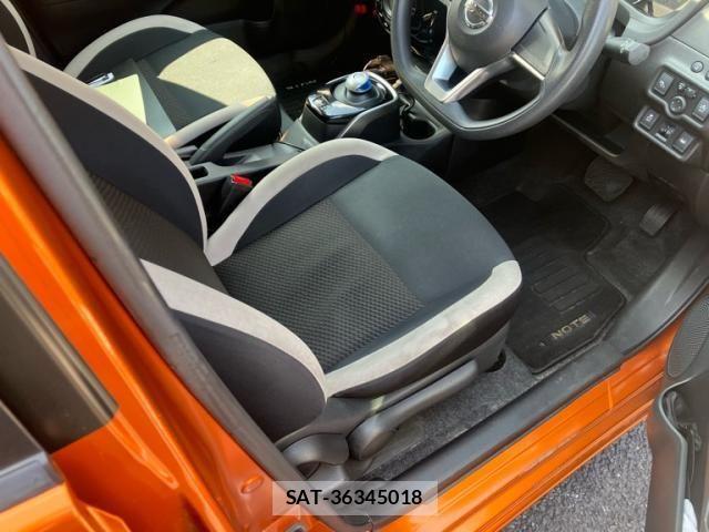 Nissan NOTE 2016-11 8037368-11