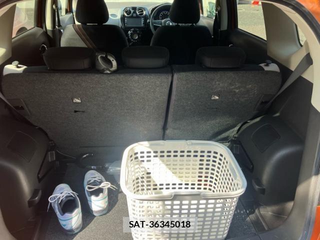 Nissan NOTE 2016-11 8037368-14