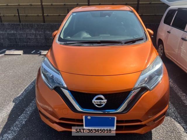 Nissan NOTE 2016-11 8037368-1