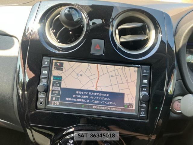 Nissan NOTE 2016-11 8037368-19