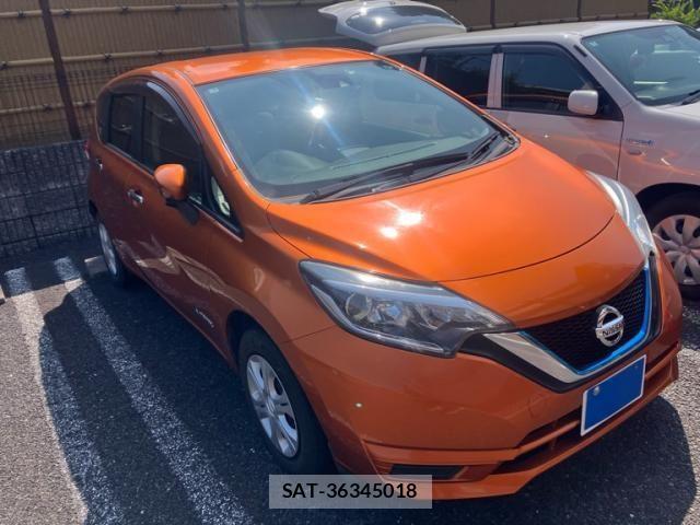 Nissan NOTE 2016-11 8037368-2