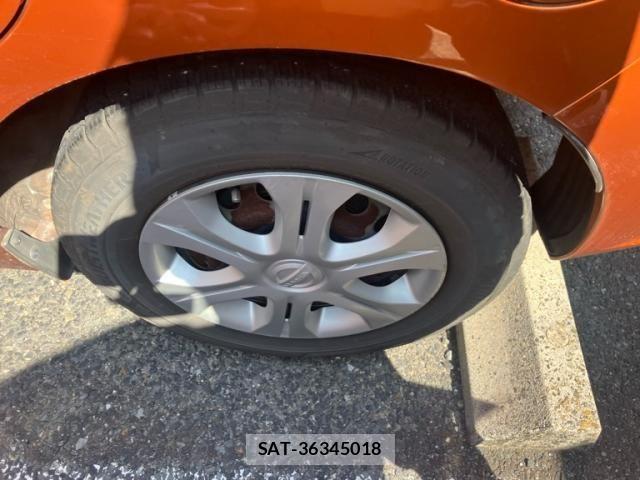 Nissan NOTE 2016-11 8037368-8