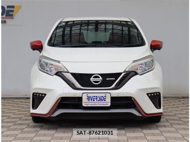Nissan NOTE 2017-05 8037336-22