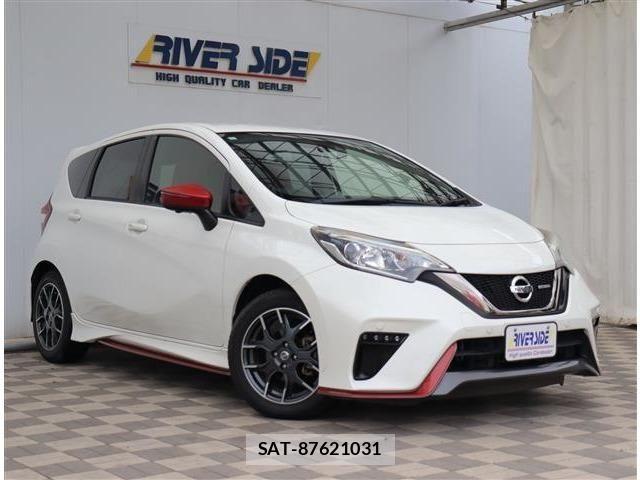 Nissan NOTE 2017-05 8037336-23