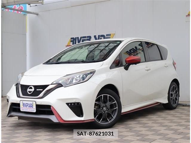 Nissan NOTE 2017-05 8037336-24