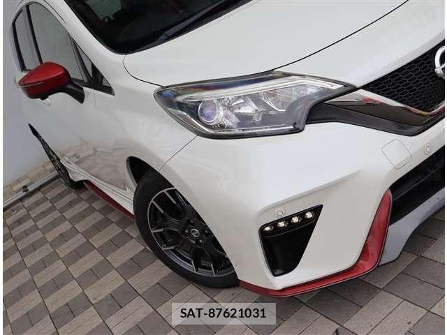Nissan NOTE 2017-05 8037336-25