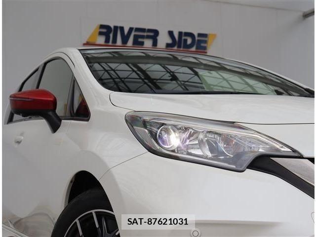 Nissan NOTE 2017-05 8037336-26