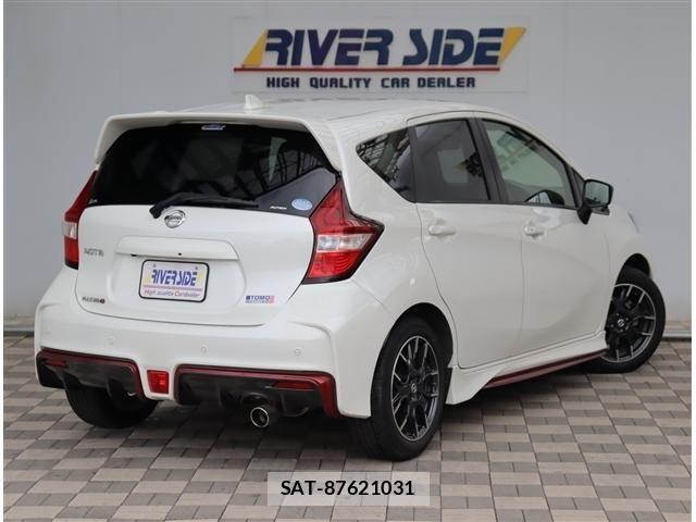 Nissan NOTE 2017-05 8037336-2