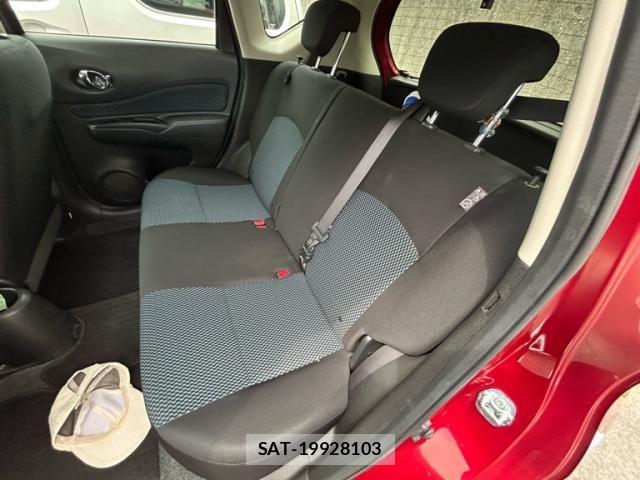 Nissan NOTE 2013-12 8037391-13