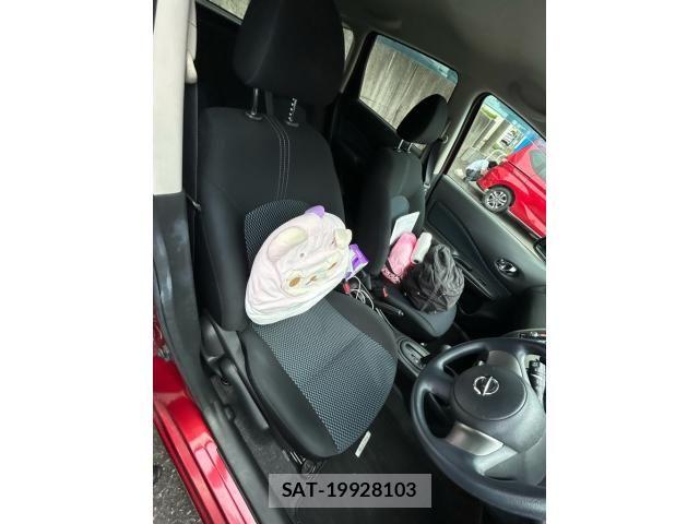 Nissan NOTE 2013-12 8037391-14