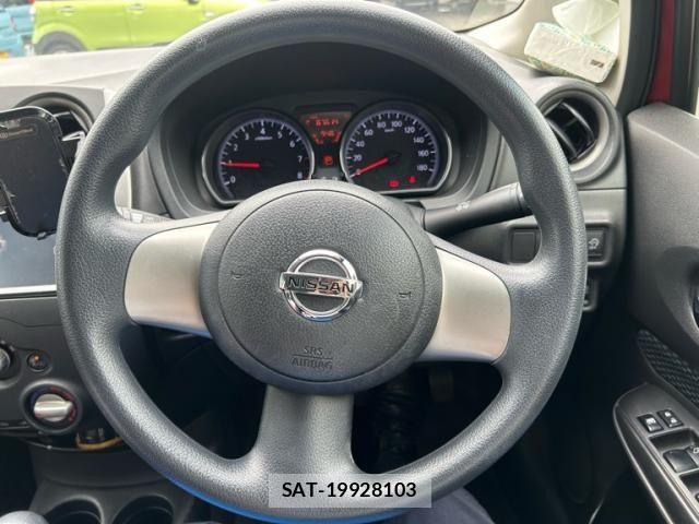 Nissan NOTE 2013-12 8037391-18