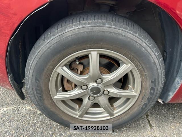 Nissan NOTE 2013-12 8037391-8