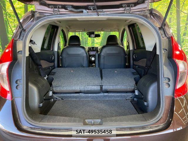 Nissan NOTE 2015-10 8037363-9