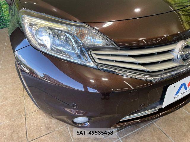 Nissan NOTE 2015-10 8037363-11