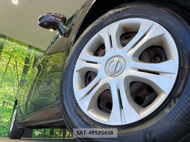 Nissan NOTE 2015-10 8037363-12