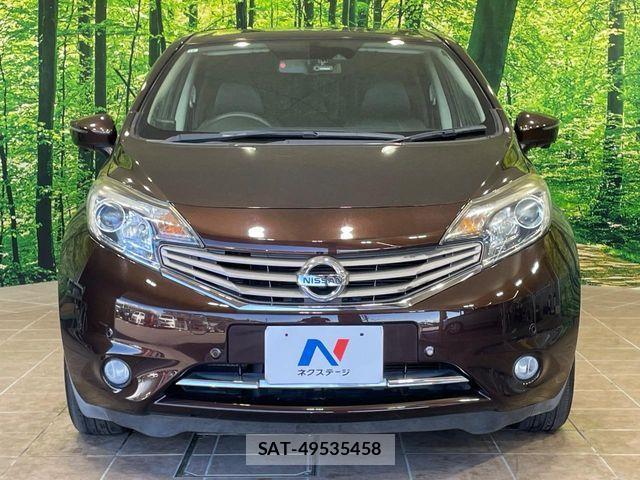 Nissan NOTE 2015-10 8037363-13
